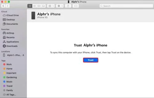 Πώς να συνδέσετε το Apple Watch σε νέο τηλέφωνο