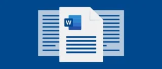 Как да добавите бележки под линия в Microsoft Word