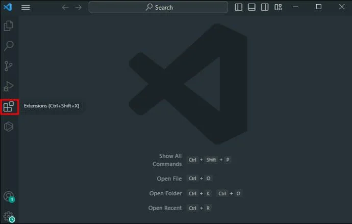 Как да инсталирате Python във VS Code