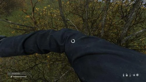 Πώς να κάνετε μια φωτιά στο Dayz