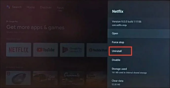 Hisense TV: Как да коригирате проблем с ниска системна памет