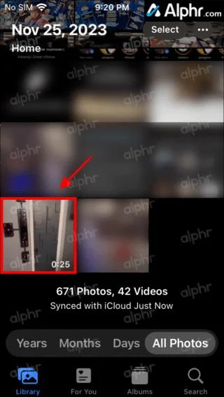 Как да изтеглите Instagram Reels
