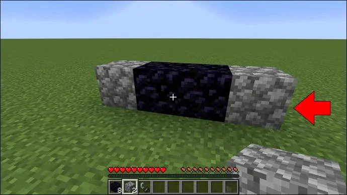 Minecraft: Как да си направим стойка за варене