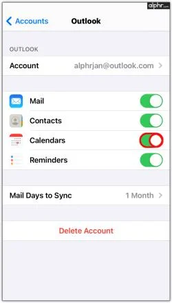 Как да синхронизирате Outlook Calendar с Google Calendar