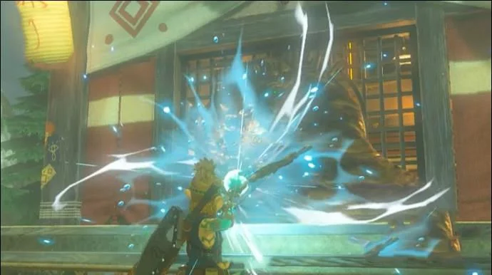 How To Get Memory 11 In Tears Of The Kingdom