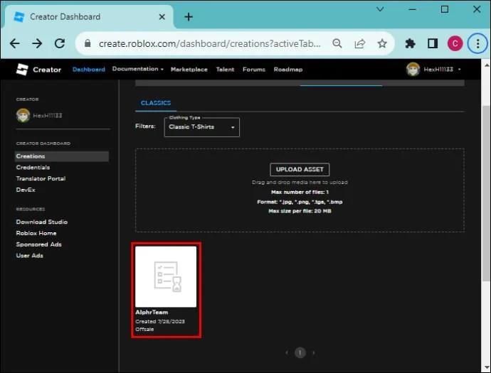 Как да добавите групови средства в Roblox