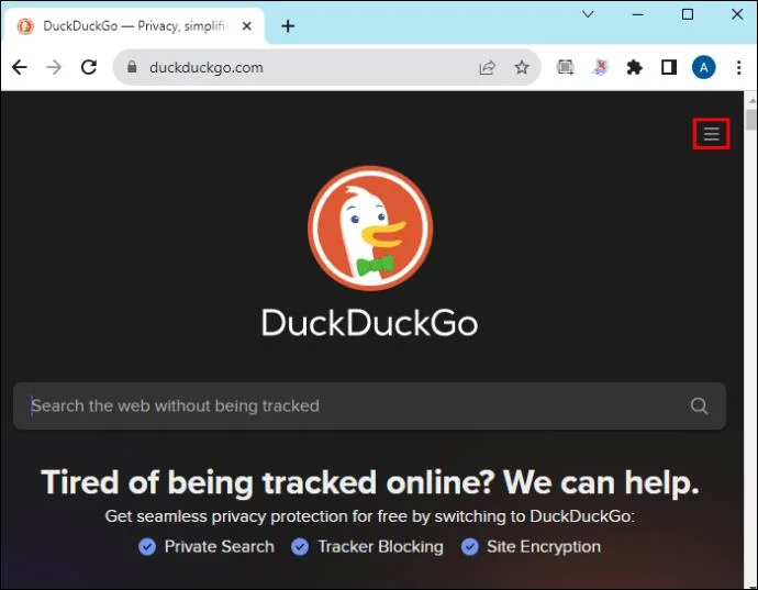 Как да изключите SafeSearch