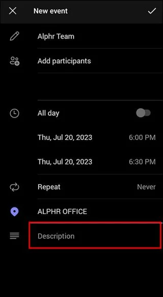Как да организирате среща в Microsoft Teams