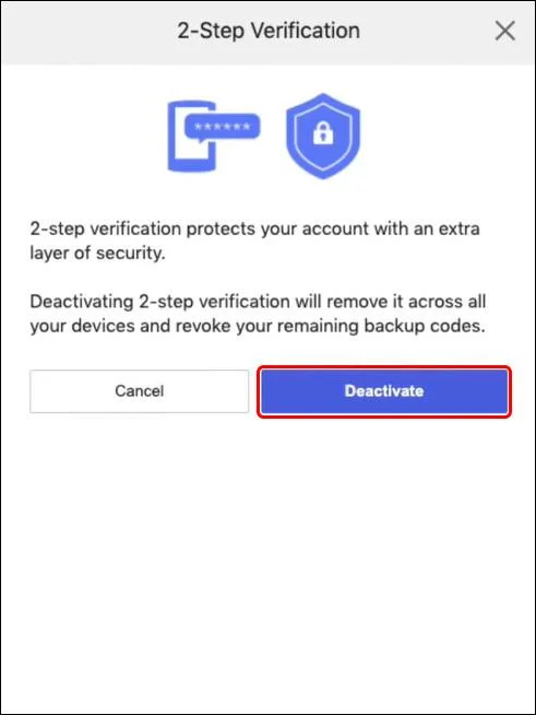 Как да включите или изключите 2FA на PS4