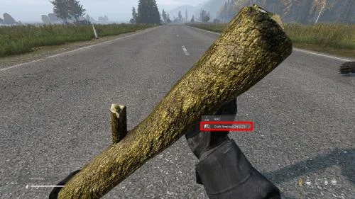 Πώς να κάνετε μια φωτιά στο Dayz