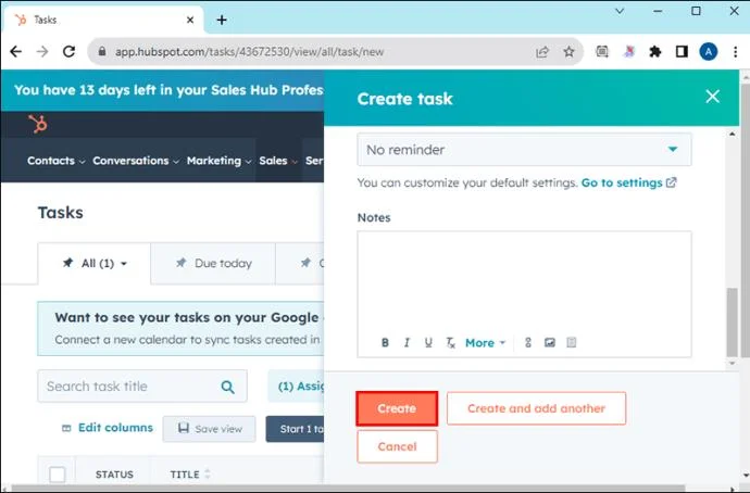 HubSpot: Как да използвате последователности