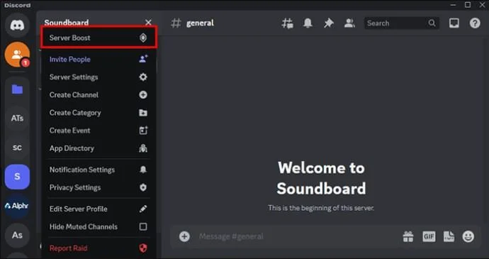 Как да добавите звуци към Soundboard в Discord