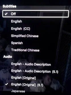 Πώς να αλλάξετε τη γλώσσα στο Netflix [Όλες οι συσκευές]