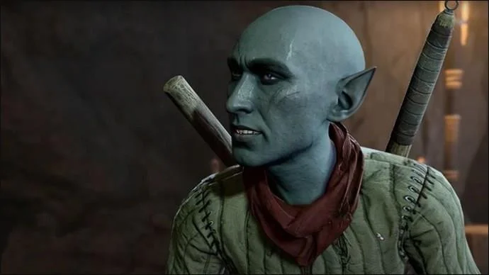 Baldur'S Gate 3 Quest Order