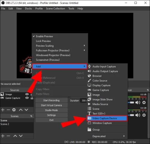 Как да предавате поточно Nintendo Switch на Twitch