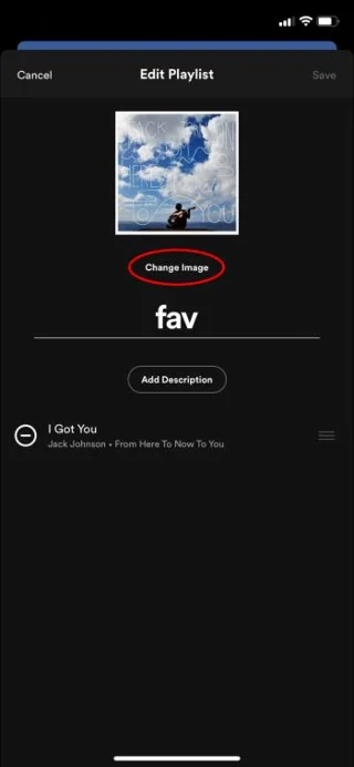 Как да добавите няколко песни към плейлист в Spotify