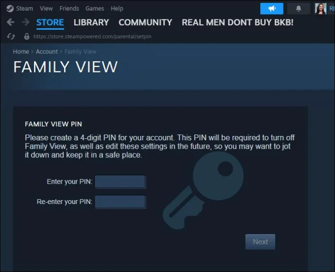 Πώς να κρύψετε τη δραστηριότητα στο Steam
