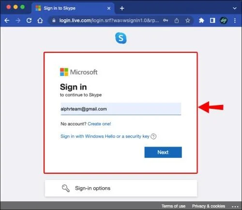 Kako pronaći svoje stare Skype poruke