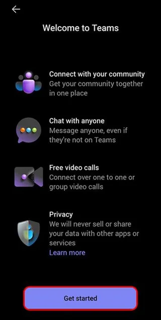 Microsoft Teams – Πώς να συμμετάσχετε σε μια σύσκεψη μέσω τηλεφώνου