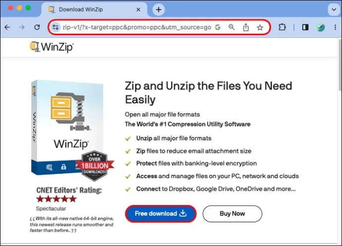 Πώς να ανοίξετε ένα αρχείο Zip
