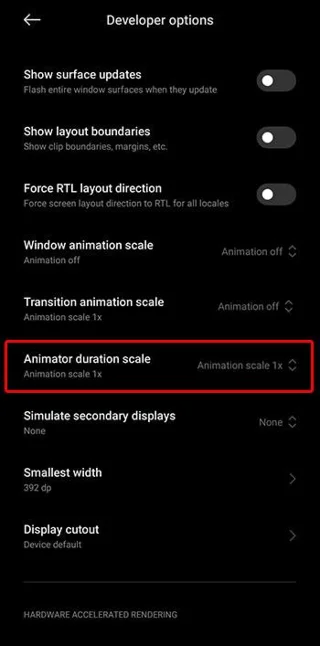 MIUI продължава да затваря приложения – как да поправя