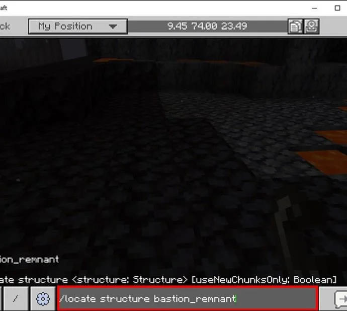 Πώς να βρείτε έναν προμαχώνα στο Minecraft