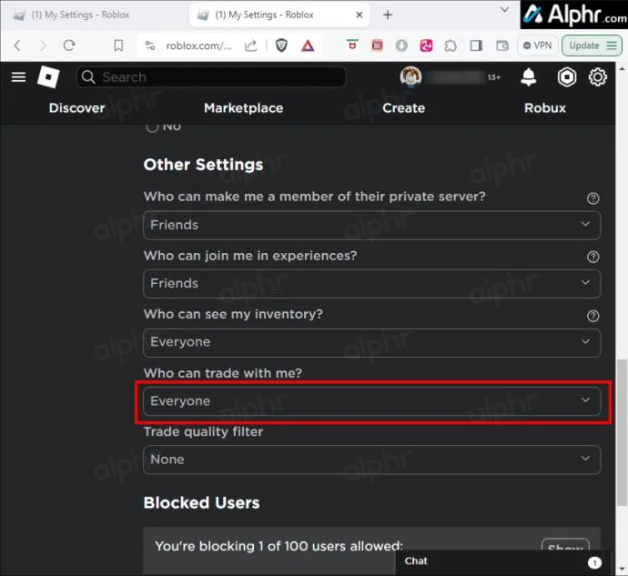 Roblox: Πώς να αποκτήσετε το ακέφαλο κεφάλι