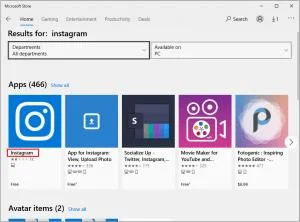Jak zkontrolovat zprávy na Instagramu