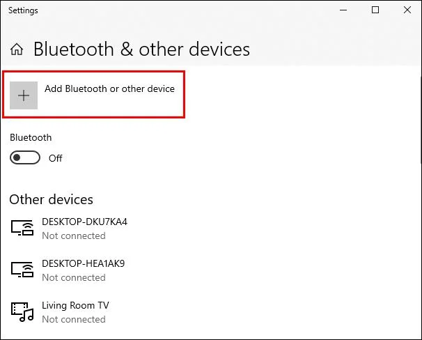 Як надсилати файли з Mac на Windows і навпаки за допомогою Bluetooth