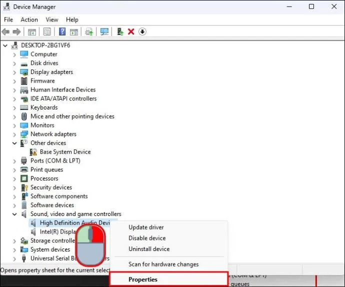 Hvernig á að setja upp Hisense sjónvarpsrekla fyrir Windows 11