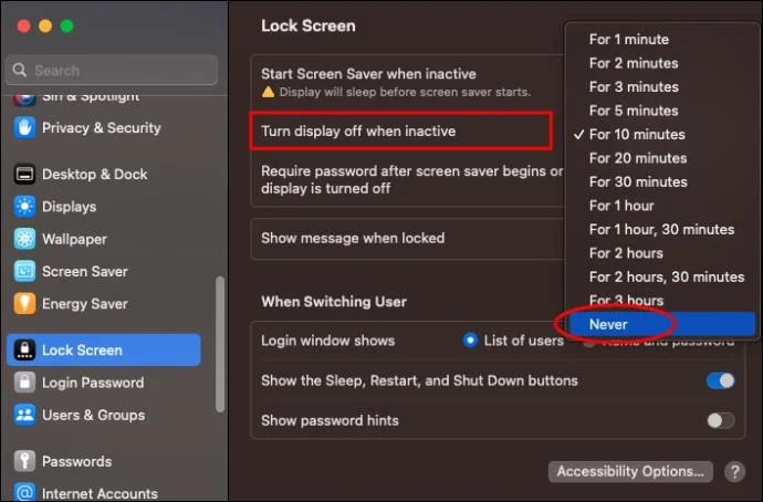 Как да затворите MacBook и да използвате монитор