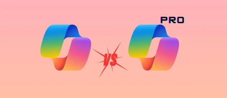 Microsoft Copilot εναντίον Copilot Pro: Ποια είναι η διαφορά;