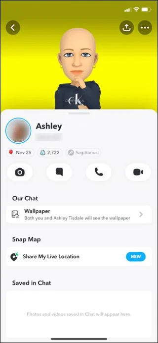 Snapchat: Πώς να δείτε ποιος σας απέκλεισε
