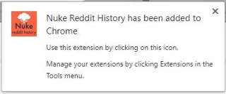Πώς να διαγράψετε όλα τα σχόλια του Reddit