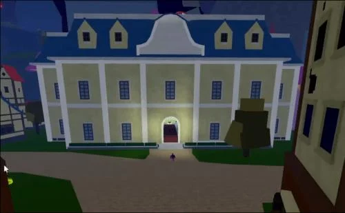 Как да станете свръхчовек в Blox Fruits