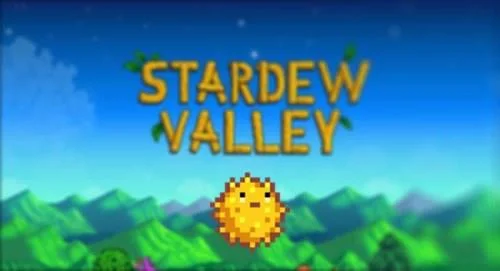 Как да се оженим в Stardew Valley