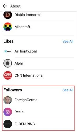 Как да намерите кой ви следва във Facebook