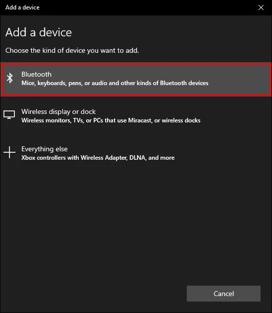 Як надсилати файли з Mac на Windows і навпаки за допомогою Bluetooth