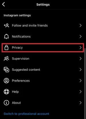 Повторното публикуване не работи в Instagram – какво да правя