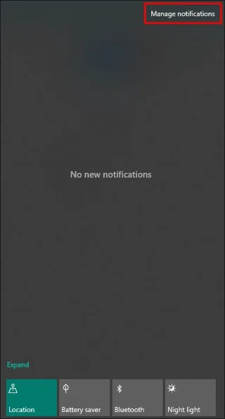 Jak najít chybějící tlačítko Bluetooth na počítači se systémem Windows