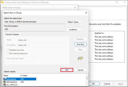 Як вимкнути Windows Defender у Windows 10/11