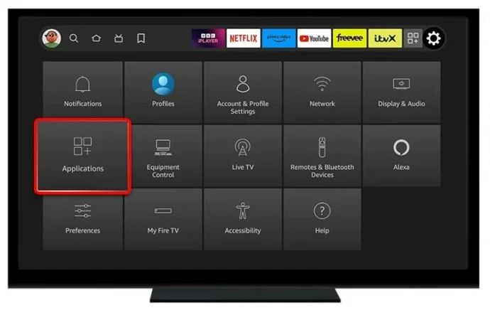 Как да коригирате приложението Amazon Photos, което не се показва на Fire Stick