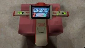 Επεξήγηση Nintendo Labo Kits: Η Nintendo αποκαλύπτει χαρακτηριστικά Labo Vehicle Kit