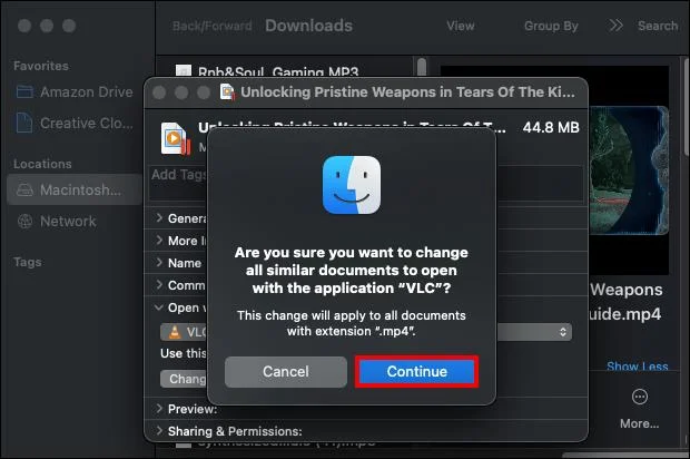 Как да настроите VLC за Mac