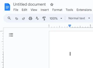 Как да въвеждате експоненти на Chromebook