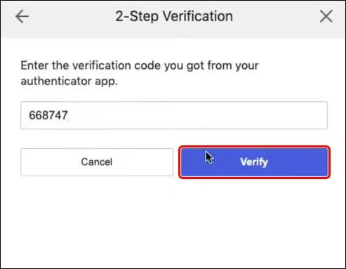 Как да включите или изключите 2FA на PS4