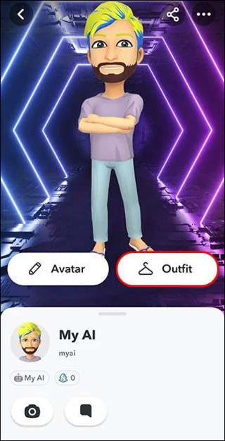 Πώς να απαλλαγείτε από το AI μου στο Snapchat