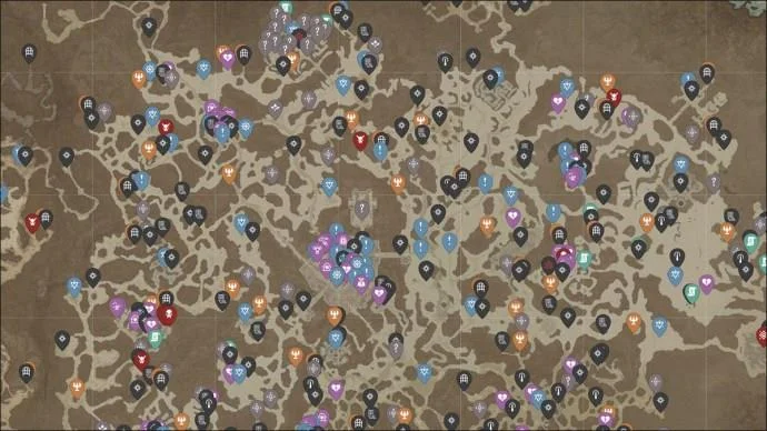 Πώς να παίξετε μόνος στο Diablo 4