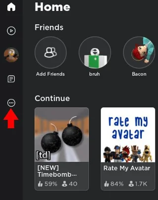 Πώς να προσθέσετε φίλους στο Roblox