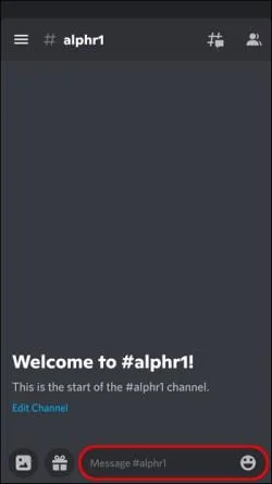 Πώς να χρησιμοποιήσετε μπλοκ κώδικα στο Discord
